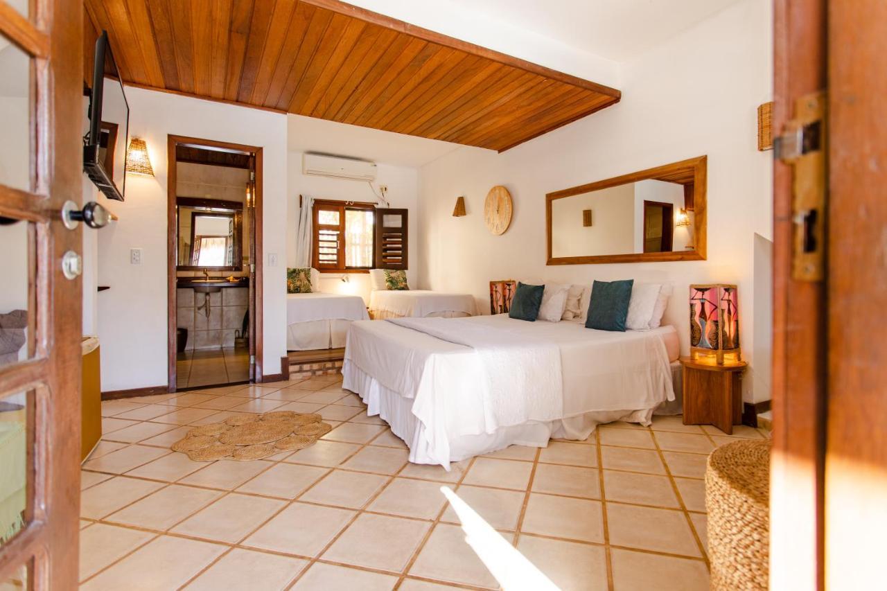 Pousada Maxitalia Jijoca de Jericoacoara Εξωτερικό φωτογραφία