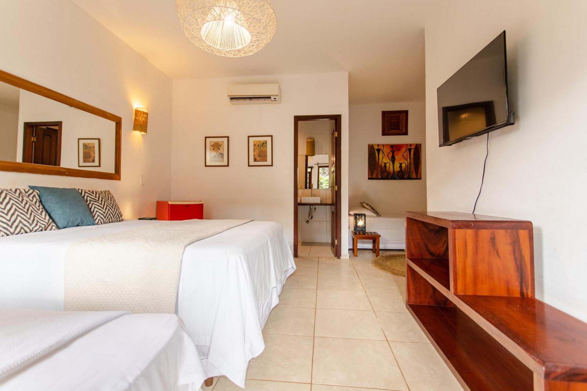Pousada Maxitalia Jijoca de Jericoacoara Δωμάτιο φωτογραφία