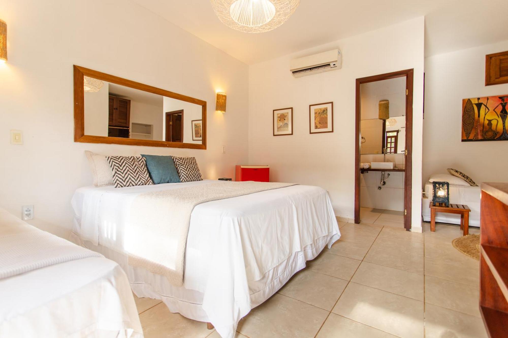 Pousada Maxitalia Jijoca de Jericoacoara Δωμάτιο φωτογραφία