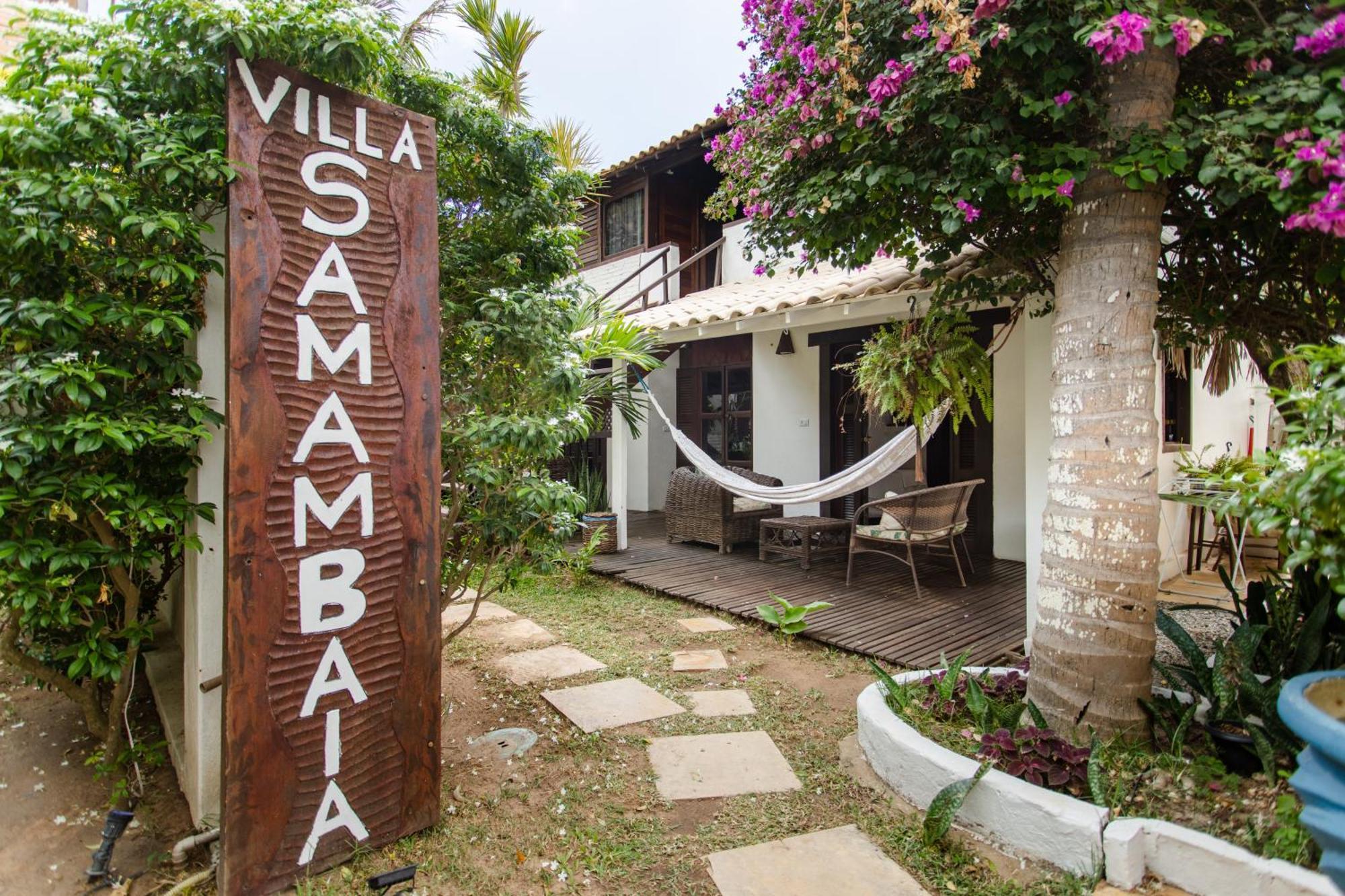 Pousada Maxitalia Jijoca de Jericoacoara Δωμάτιο φωτογραφία